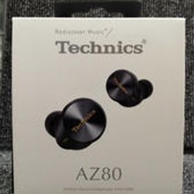 BTイヤホン EAH-AZ80 TECHNICS