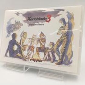 ゼノブレイド3 SBPS-0067 SLEIGH BELLS