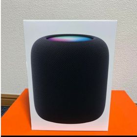 HomePod（第2世代） 新品 43,800円 中古 25,980円 | ネット最安値の