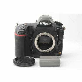 NIKON D850 ボディ(デジタル一眼)