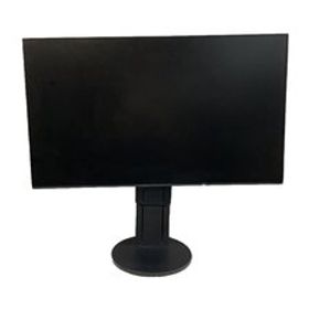 EIZO◆液晶モニタ・液晶ディスプレイ FlexScan EV2451-BK [23.8インチ ブラック]//