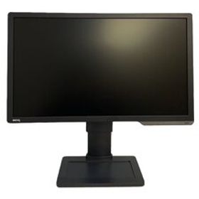 BENQ◆液晶モニタ・液晶ディスプレイ ZOWIE XL2411P [24インチ ダークグレイ]//