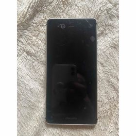 F-01J(スマートフォン本体)