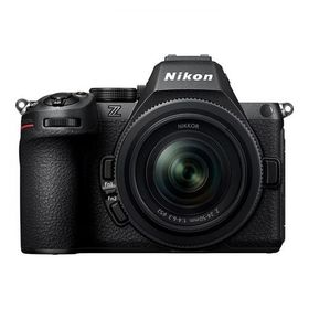 【10年間保証付き】ニコン Z5II 24-50 レンズキット（NikonCreators応援オータムキャンペーン2025対象2025年10月24日〜2026年1月13日）