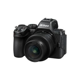 【当店オリジナル3年延長保証付】ニコン Z5II 24-50 レンズキット