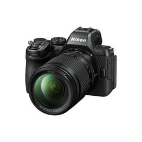 【当店オリジナル3年延長保証付】ニコン Z5II 24-200 レンズキット