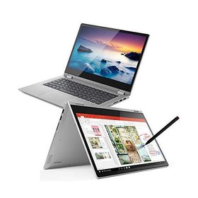Lenovo ノートパソコン Ideapad C340(14.0型FHDマルチタッチ液晶 Core i3 4GB 128GB Microso