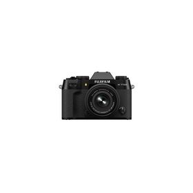 ★FUJIFILM X-T50 ボディ 日英2言語設定モデル [ブラック] 【デジタル一眼カメラ】