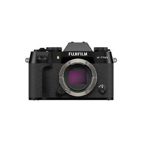 【平行輸入品】Fujifilm X-T50 Mirrorless Digital Camera Body - Black