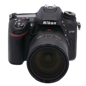 Nikon ニコン/デジタル一眼/D7100 18-200VRレンズセット/2094861/Bランク/01【中古】(デジタル一眼)