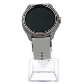 Mobvoi モブボイ/スマートウォッチ/TicWatch Pro5 Enduro/WH12088/C122X46050062/ABランク/67【中古】(その他)
