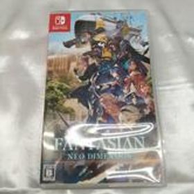 ファンタジアン ネオディメンジョン HAC-P-BHHHA SQUARE ENIX