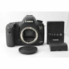 キャノン CANON EOS 5D MARK III ボディ(デジタル一眼)