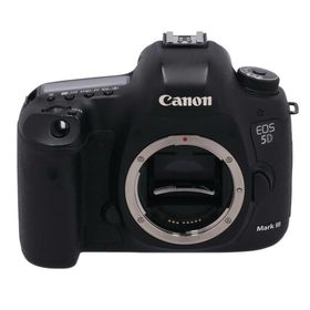 Canon キャノン/デジタル一眼/EOS 5D Mark III ボディ/201031002338/Bランク/01【中古】(デジタル一眼)