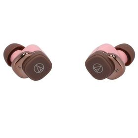 audio-technica オーディオテクニカ/ワイヤレスイヤホン/ATH-SQ1TW2/417125551401/Bランク/69【中古】(ヘッドフォン/イヤフォン)