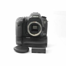 キャノン CANON EOS 7D MARK II BG-E16 ボディ(デジタル一眼)