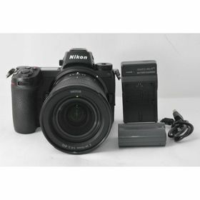 ニコン NIKON Z6 24-70(ミラーレス一眼)