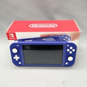 NINTENDO SWITCH LITE HDH-S-BBZAA NINTENDO