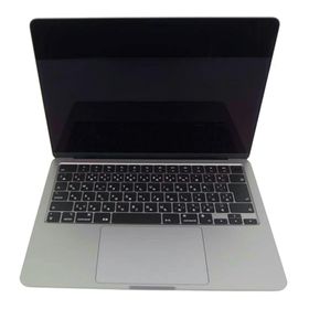 Apple アップル/MacBook Air 13inch M3 2024/MC8G4J/A/M0JR21RRJV/Aランク/82【中古】(ノートPC)