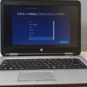 ノートPC PROBOOK 645G2 HP
