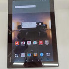 ※ジャンク※タブレット F-04H FUJITSU