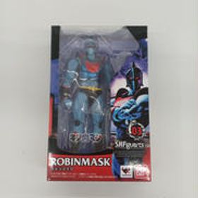 ロビンマスク BANDAI