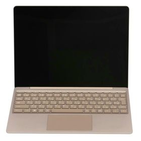 MICROSOFT マイクロソフト/Surface Laptop Go 2/8QC-00054/0b334t8231437h/Bランク/05【中古】(ノートPC)