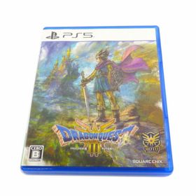 ドラクエIII(ドラゴンクエストIII そして伝説へ…) Switch 中古