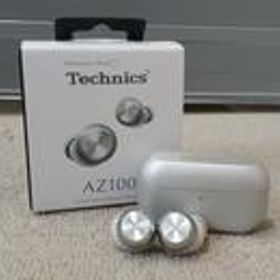 イヤホン EAH-AZ100-S TECHNICS