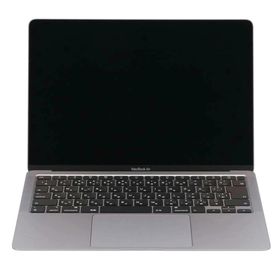 Apple アップル/MacBook Air（Retina，13インチ，2020）/MWTJ2J/A/FVFCR13CMNHP/Bランク/62【中古】(ノートPC)