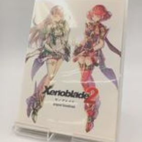 ゼノブレイド2 SBPS-0031 SLEIGHBELLS