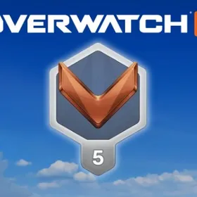 【業界最安値】【PC版】ブロンズ垢 4500円 全ロールブロンズ 9000円 | オーバーウォッチ2(OW2)の代行、RMTの販売・買取一覧