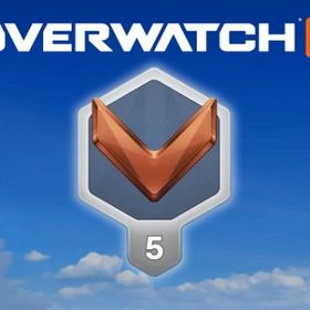 【業界最安値】【PC版】ブロンズ垢 4500円 全ロールブロンズ 9000円 | オーバーウォッチ2(OW2)の代行、RMTの販売・買取一覧