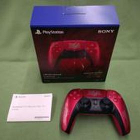 PS5コントローラー CFI-ZCT1J Z5 SONY