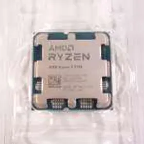 【新品未使用】Ryzen7 7700【動作確認済】 Ryzen 7 7700 新品未使用 動作保証 - メルカリ