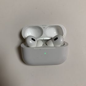 アップル(Apple)のApple AirPods Pro 第2世代 lightning(ヘッドフォン/イヤフォン)