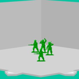 アルファーグリーンの置物 | スペースデブリーズのアイテム、RMTの販売・買取一覧