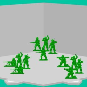 グリーンチーム３種セット | スペースデブリーズのアイテム、RMTの販売・買取一覧