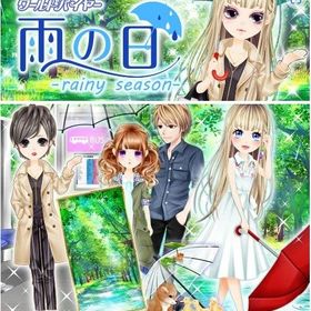 ameba WB 雨の日ｰrainy seasonｰ | ガルショのアカウントデータ、RMTの販売・買取一覧