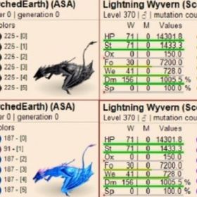 公式pve 受精卵 胚 SALE ❷ | ARK Survival Evolvedのアカウントデータ、RMTの販売・買取一覧