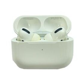 Apple◆イヤホン AirPods Pro MagSafe MLWK3J/A A2190/A2083/A2084