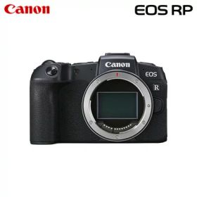 【最大1000円OFFクーポン！12月11日1:59まで】Canon キヤノン ミラーレス一眼カメラ EOS RP ボディー EOSRP【送料無料】【KK9N0D18P】