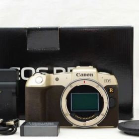 【中古】 『美品』 Canon EOS RP ボディ / Canon / キャノン /ミラーレス一眼カメラ / ボディ