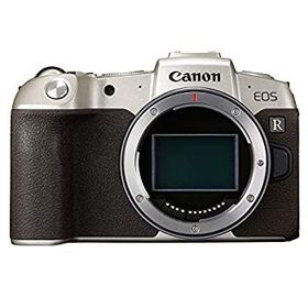 【中古】 EOS RP ボディ ゴールド