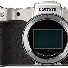 【中古】EOS RP ボディ ゴールド