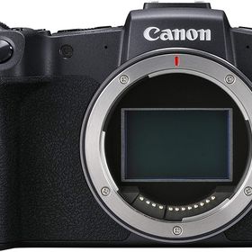 【中古】Canon キヤノン EOS RP ボディ