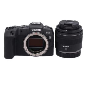Canon キャノン/ミラーレス一眼/EOS RP RF35 MACRO IS STM レンズキット/601021001205/Aランク/09【中古】