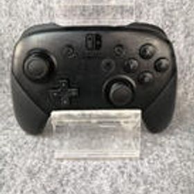 Switch proコントローラー ゲーム機本体 新品 2,231円 中古