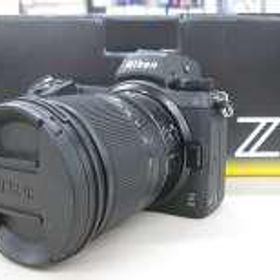 【2450万画素】Z 6Ⅱ 24-70 レンズキット Z 6Ⅱ 24-70 レンズキット NIKON