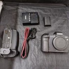 ミラーレス一眼 EOS R CANON